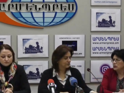 Ռեկտորները՝ «Բարձրագույն կրթության և գիտության մասին» օրինագծի մասին