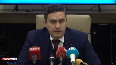 Մեր երկրում կա օպերատիվ կառավարման ճգնաժամ․ Արթուր Ղազինյան