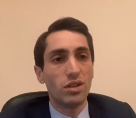 Ամբողջ քաղաքում շշուկներ կային, քաղաքապետին չէի՞ն հասնում. Խաժակյանի նոր բացահայտումը