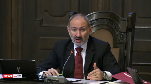 «Քաբաբ առ քաբաբ բացահայտելու ենք». Փաշինյան