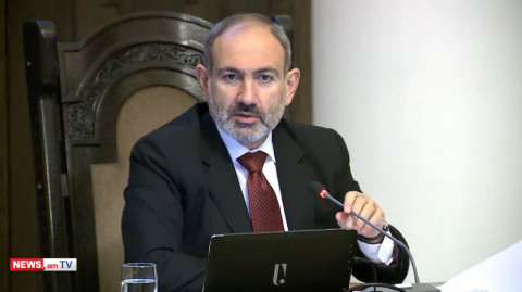 «Մեծերը կասեն՝ պիտի կարողանաս ֆռցնես, մեջք ու ծանոթ ունենաս, բայց ո՜չ, սիրելի երեխաներ». Փաշինյան