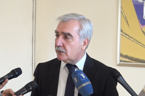 Ռուբեն Հայրապետյանը թող սարսափի, որ ես անպայման լսելու եմ իր հոգեւոր հայրիկին. Անդրանիկ Քոչարյան