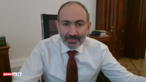 Ուղղաթիռը ճոխություն չի. Փաշինյանն արձագանքեց քննադատություններին
