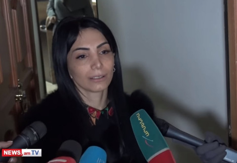 Ոչ լեգիտիմ խուզարկություն է, կամ լռեցնելու փորձ. «Ժողովուրդ»-ի խմբագիր