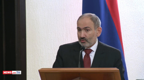 ԱԱԾ-ն երբեք չի անցել կարմիր գծերը, անվստահության որեւէ նշույլ չունեմ. Փաշինյան