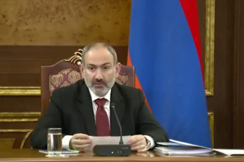 Եթե 2014թ.–ին 1 կմ ճանապարհը հիմնանորոգել են 200 մլն դրամով, ապա այսօր՝ 80 մլն–ով. Փաշինյան