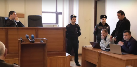 Բանակի բարձիթողի վիճակը բերեց այս ողբերգական դեպքին. ցմահ բանտարկյալը ուզում է վաղաժամկետ ազատվել