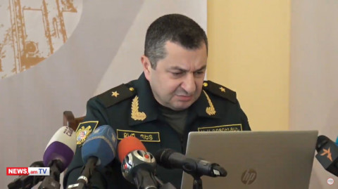 ՔԿՀ աշխատողները մարիխուանա էին ծխել ամբաստանյալի հետ. ՔԿԾ պետ