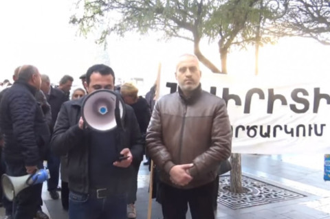 «Նաիրիտի» ապրանքները ծախելը կոռուպցիոն ռիսկեր է պարունակում. Կամք ՀԿ