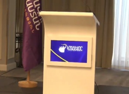 «Լուսավոր Հայաստանը» տոնում է հիմնադրման 4-րդ ամյակը