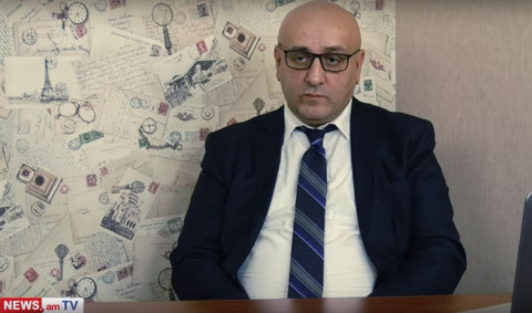 Դրսից ֆինանսավորվող կառույցներին ձեռնտու են թուլացած ԱԱԾ–ն և ոստիկանությունը