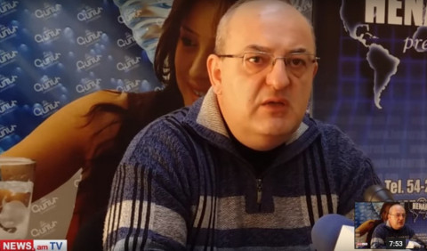 3-րդ նախագահին մեղադրանք առաջադրեցին, որ անձնագիրը վերցնեն. քաղտեխնոլոգ
