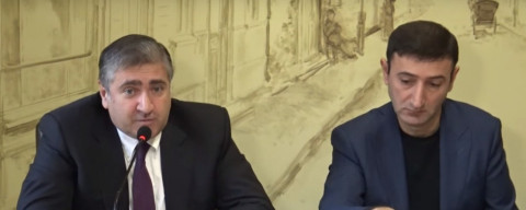 Կարճ ասեմ՝ տնտեսական հիասթափության տարի էր. Արթուր Խաչատրյան