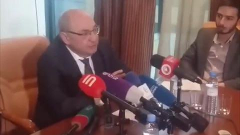 Պատերազմի վտանգը միշտ էլ կա. Վազգեն Մանուկյան