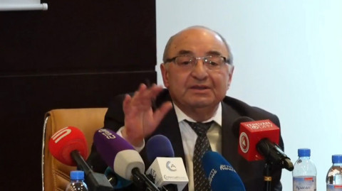 Տղայական ձևով ուզեք, որ մենք, մերոնքականները մյուսներին հաղթեն․ Վազգեն Մանուկյան