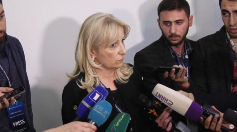 Խայտառակ շոու էր, ոչ թե ընտրություն. Հենրիխ Մխիթարյանի մայրը վրդովված է