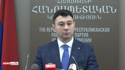 Լավրովն ապտակ հասցրեց Հայաստանի իշխանություններին. Շարմազանով