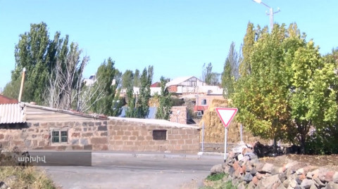 Մեծաձորում ավագանիների ստորագրություններ են կեղծվել․ ոստիկանների բացահայտումը