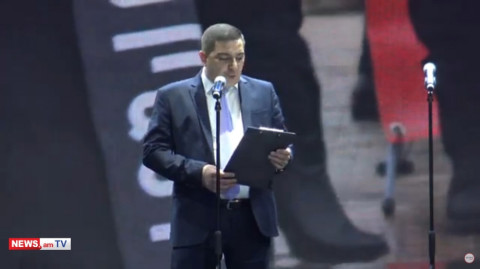 Մենք չենք անի մի բան, որը դեմ է պարոն նախագահի սկզբունքներին. Քոչարյանի աջակից