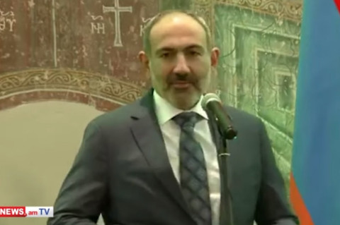 Լրատվամիջոցները բազմաթիվ պրոբլեմներ են ստեղծում Կառավարության համար. Փաշինյան
