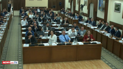Բա ձայնն ա կարեւոր. Հայկ Մարությանը՝ մերսման սրահների մասին