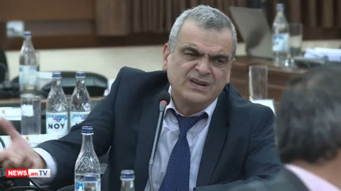 «Նատուրի խուլիգան են». ավագանու «Իմ քայլի» անդամը՝ «Լույս»-ին