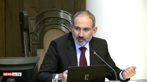 Մարդը 30 հազար նպաստ ա ստանում, բայց «Բրաբուս» ա առել ու 700 հազար վարկ ա փակում. Փաշինյան