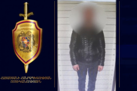 Սևանում եղբայրը դանակահարել է եղբորը. ոստիկանության տեսանյութը