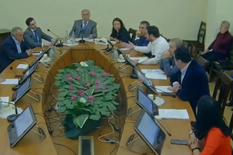 Ոստիկանությունը 12 տարի է՝ գաղտնալսում է․ Սիփան Փաշինյան
