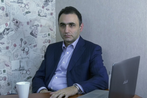 Կուզեի նախագահից լսել, թե ինչո՞ւ զարկ տվեց ՍԴ–ի շուրջ նոր ճգնաժամի. Չալաբյան