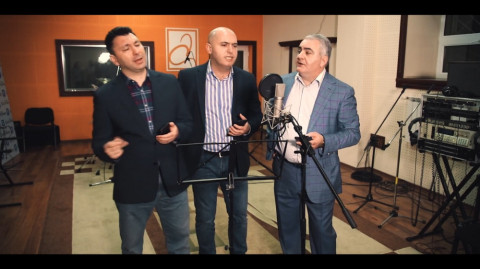 «Իմ լավ ընկեր». հանրապետականները երգում են