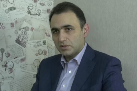 Արցախյան հարցով զբաղվում են մարդիկ, որոնք սեփականատիրոջ զգացում չունեն. Ավետիք Չալաբյան