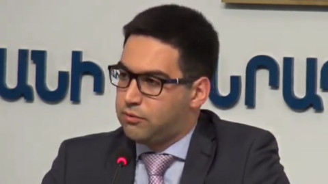 Դատարանների շրջափակումը հանրության ուշադրությունը հրավիրելու համար էր․ Բադասյան