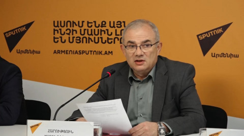 «5-րդ ալիքը» ստորագրահավաք է սկսում Արմեն Թավադյանին ազատ արձակելու համար