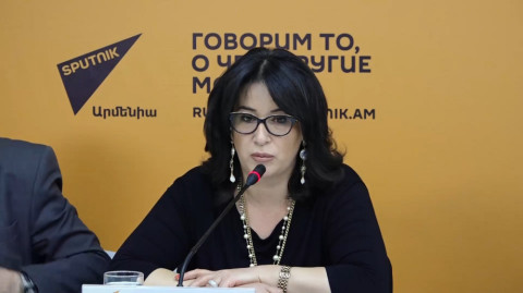Լրատվամիջոցի նկատմամբ անուղղակի ճնշում գործադրելու փորձ էր. Սաթիկ Սեյրանյան