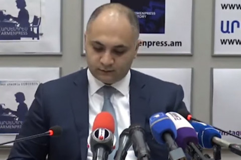 Գեղամ Գևորգյանը՝ գազալցակայաններում առկա խնդիրների մասին