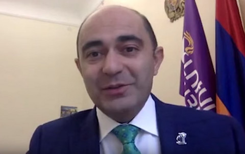 Ով է ամենալավ եւ ով է ամենավատ աշխատող նախարարը` ըստ Էդմոն Մարուքյանի