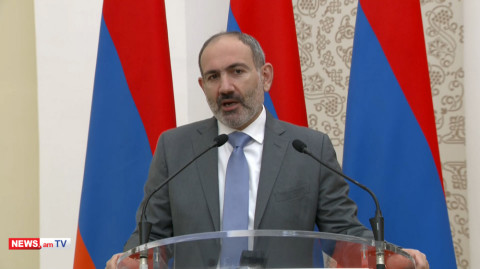Տեղ-տեղ էլ շատ վատ ենք աշխատել. Փաշինյանը՝ նախարարներին ու պատգամավորներին
