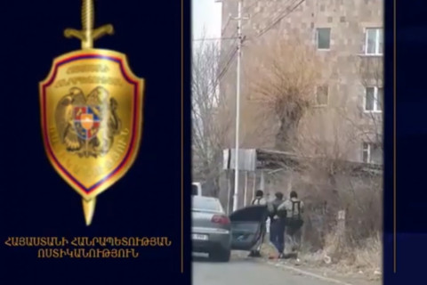 Ուժեղացված ծառայություն Լոռիում. մարդկանց են «ասֆալտին փռել»