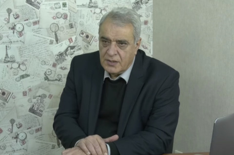 Իշխանությունը, ի դեմս Փաշինյանի, դեմ է պետականությանը և պետական ինստիտուտներին. Շահնազարյան