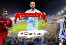 Corner. Տարվա «թույն» պահերը, Բարսեղյանը` «Աստանայում», «Բոկա Խունիորսի» հայ սանը