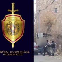 Ուժեղացված ծառայություն Լոռիում. մարդկանց են «ասֆալտին փռել»
