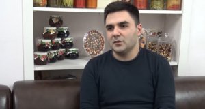 Հարցրու բժշկին. Կարելի՞ է արդյոք ամանորյա սեղանի մթերքները գնել փողոցի առեւտրի կետերից
