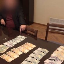 60 հանգուցյալի ազգականներից 30-35.000-ական դրամ կաշառք են վերցրել. ԱԱԾ-ի բացահայտումը