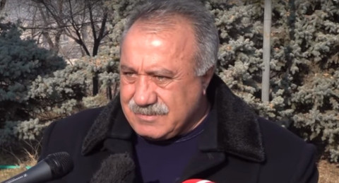 Ես որպես զինվոր դեմ եմ. Սասուն Միքայելյանը՝ Արցախի հարցում հանրաքվեի մասին