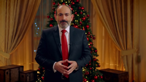 2019 թվականի ամենատպավորիչ պահերը