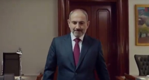 Հայաստանը դիմավորում է 2020 թվականը
