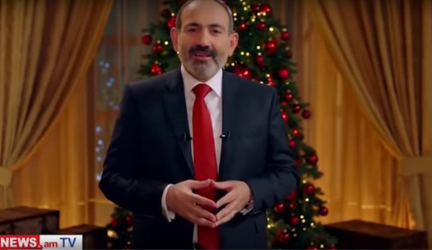2019 թվականի ամենատպավորիչ պահերը