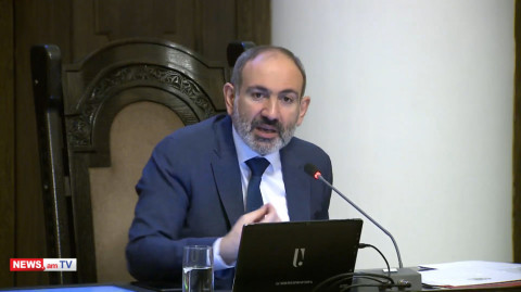 «Պետք է սնանկացնել էն գործարարներին, որոնք կոտրած ունիտազներ ունեն ռեստորանի զուգարանում». Փաշինյան