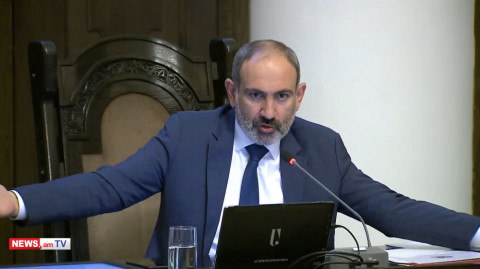 Մենք ժողովրդի հայր լինելու հավակնություն չունենք, մենք սպասավորներ ենք. Փաշինյան